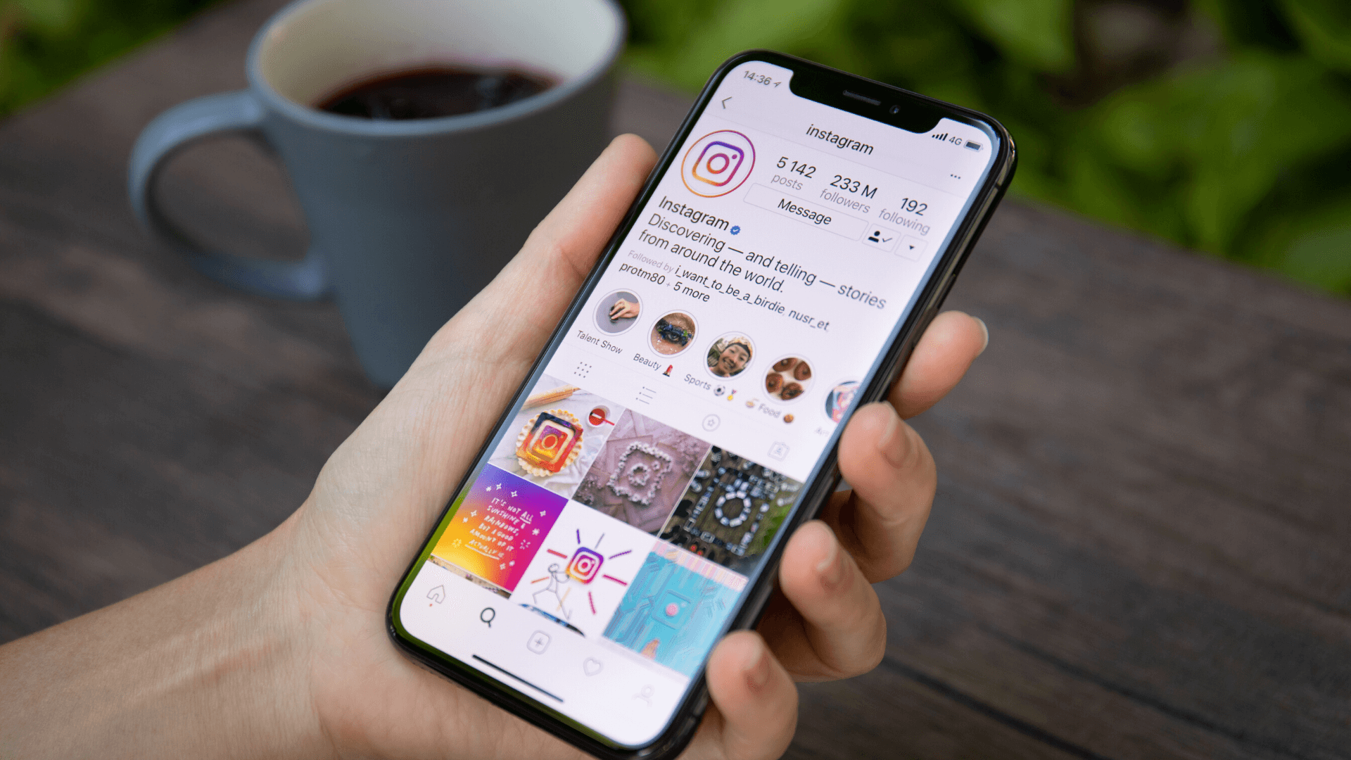How to Use Instagram for Your Business Pulse Blog