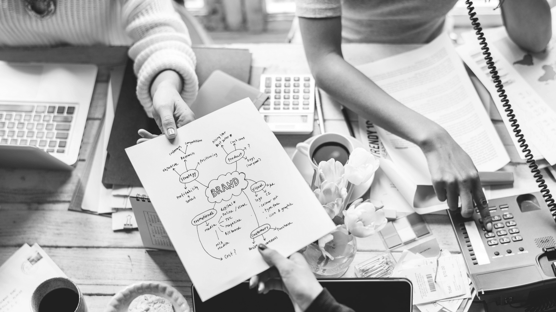 What You Should Include in Your Company’s Brand Guidelines | Pulse Blog
