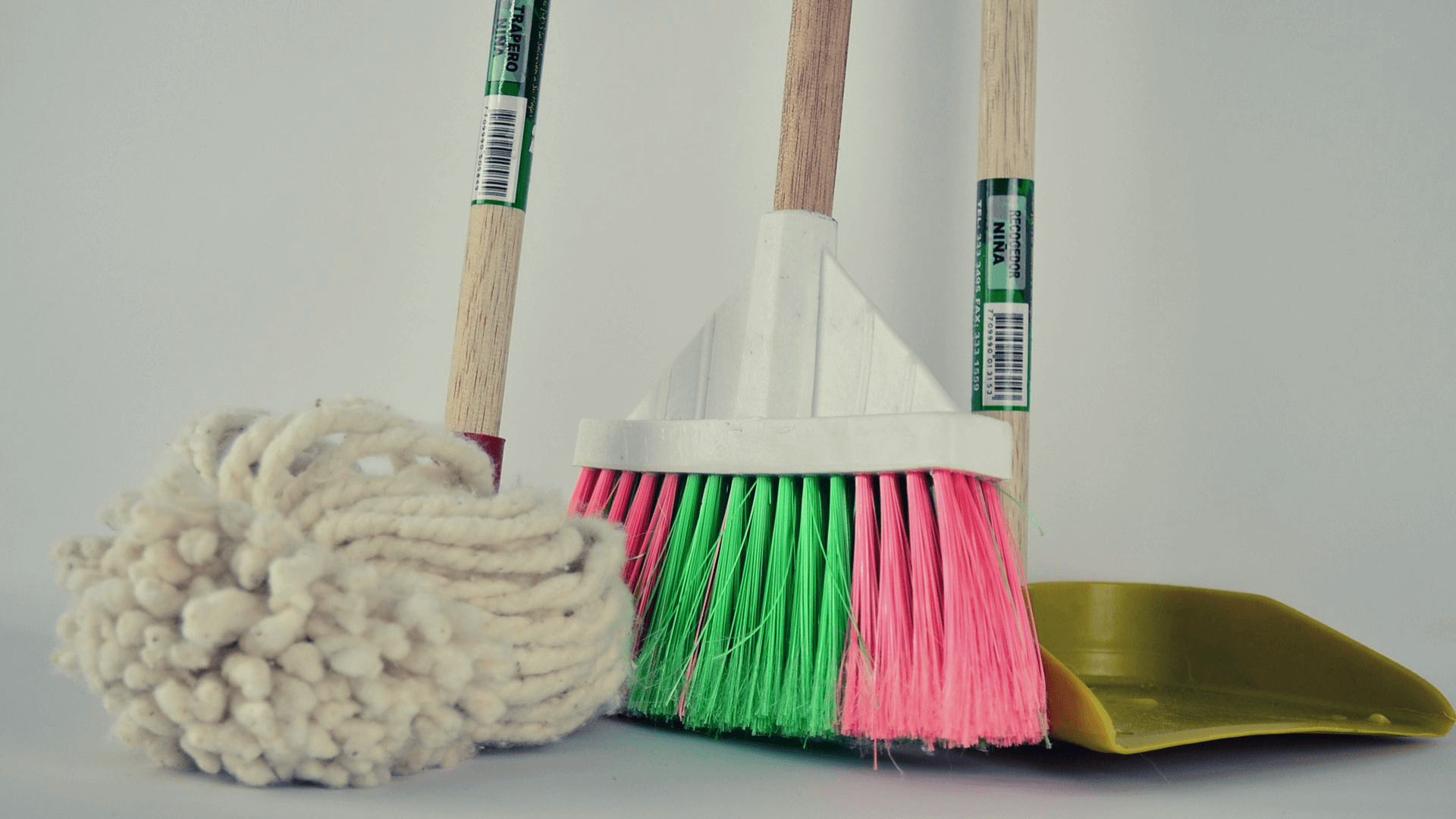 5 Ways to Spring Clean Your Marketing Efforts | Pulse Marketing Agency