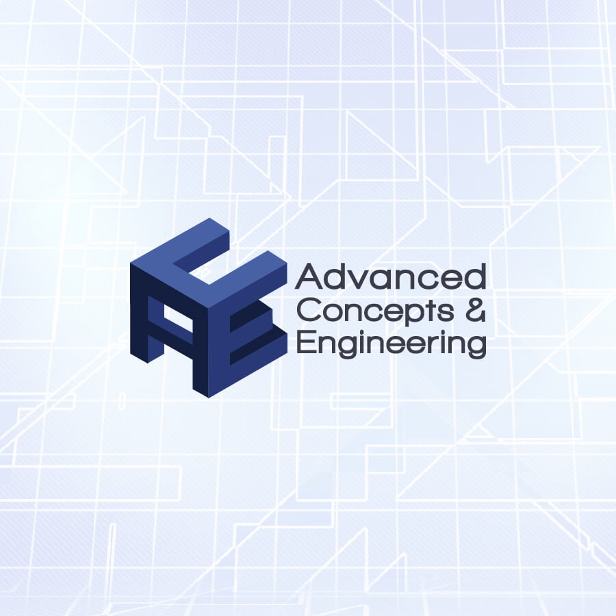Advanced Concepts & Engineering logo