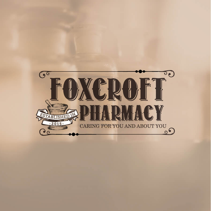 Foxcroft Pharmacy logo