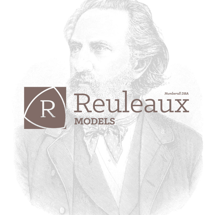 Reuleaux Models logo