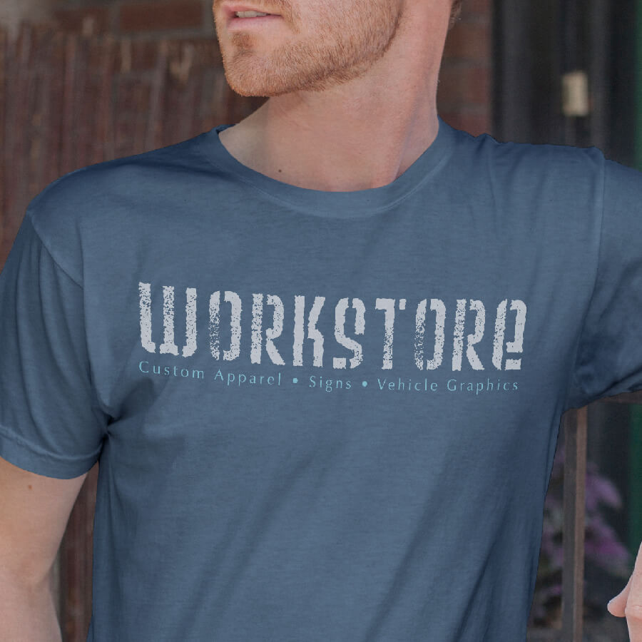 Workstore logo