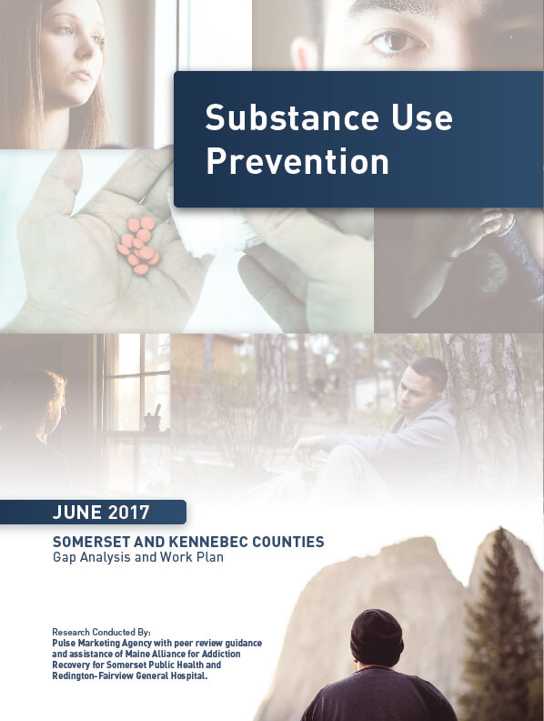 Market Research for Substance Use Prevention