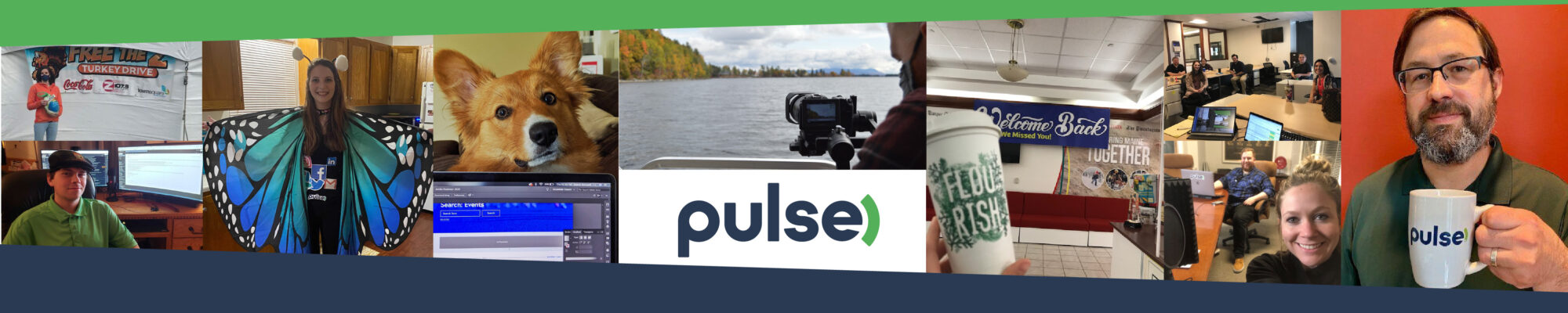 The Staff of Pulse Marketing Agency