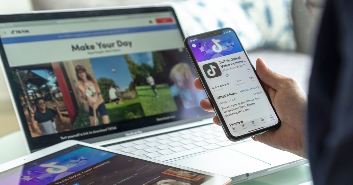 3 Ways to Boost Your Social Media Marketing Strategy with TikTok - Pulse Marketing Agency