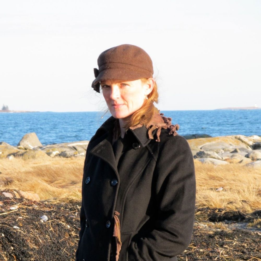 Photo of Kay Stephens