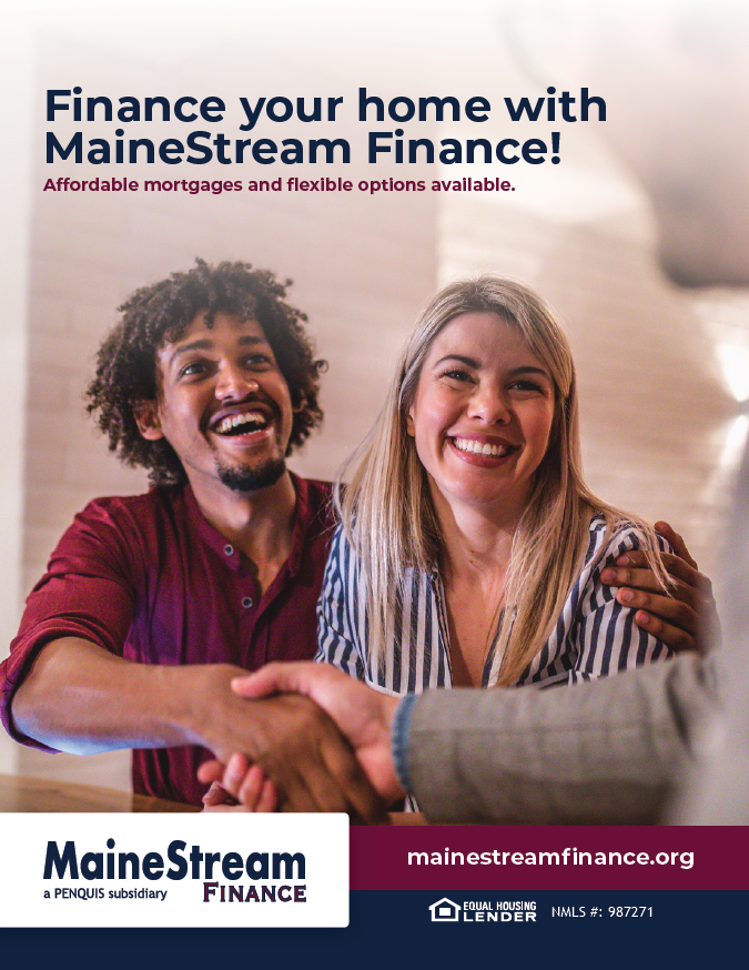MaineStream Finance