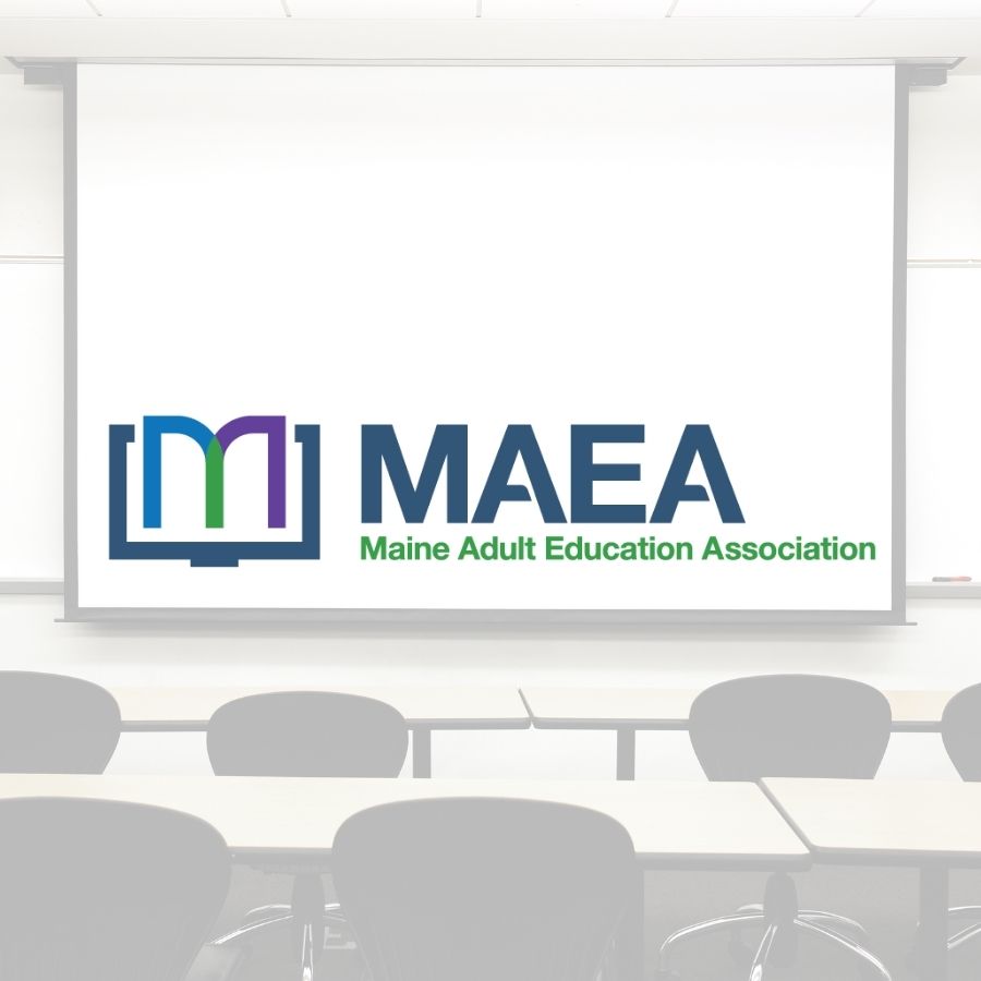 MAEA Updated Logo