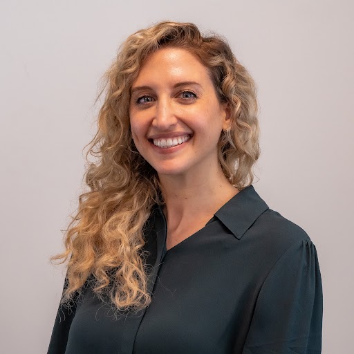 Julienne Bulley Pulse Marketing Agency Senior Account Manager