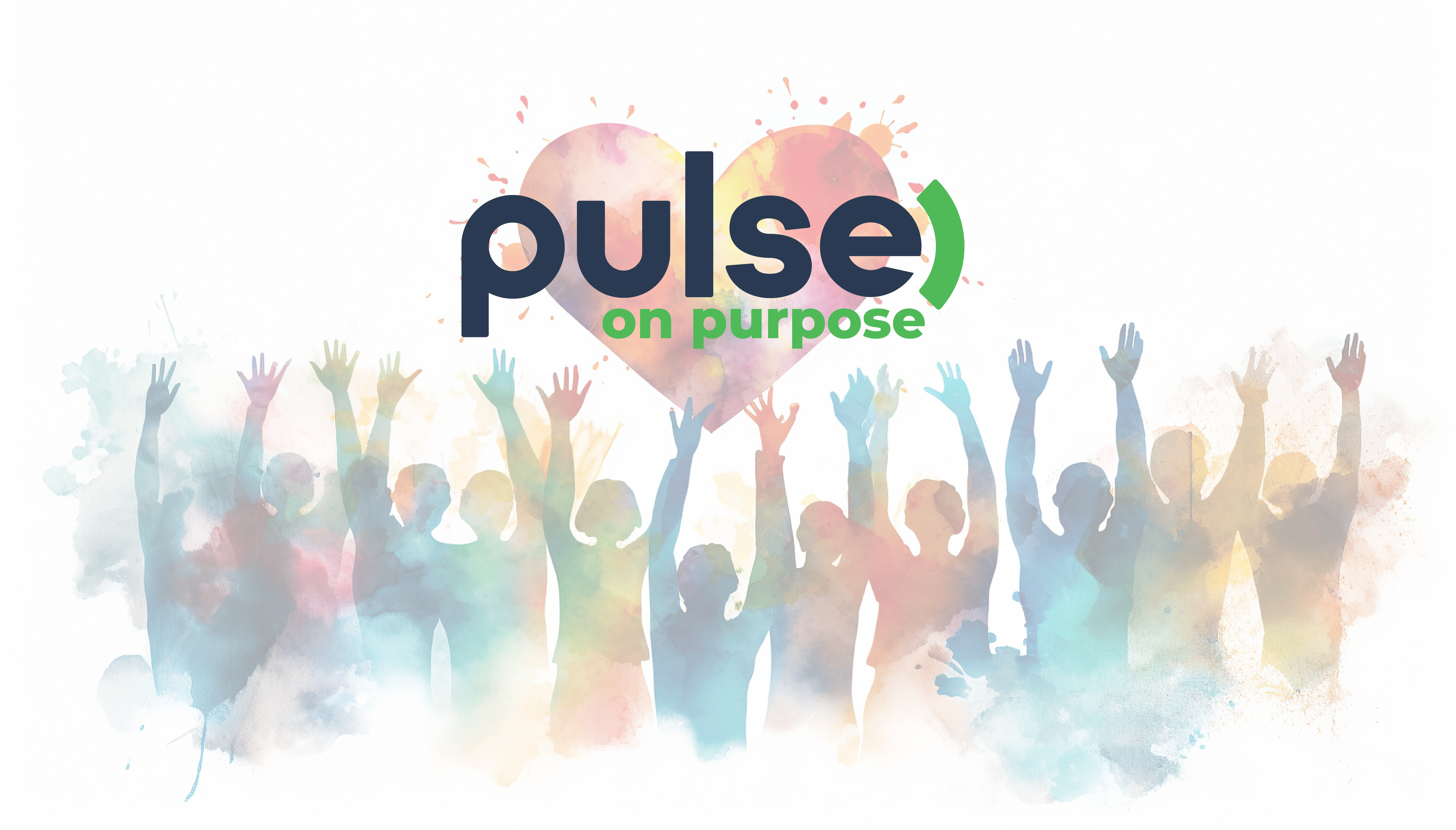 Pulse on Purpose